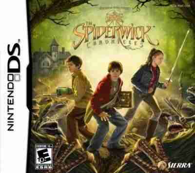 Descargar Spiderwick Chronicles [English] por Torrent